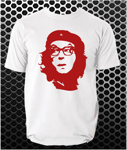 Eric Morecambe - Che Guevara Style Unisex T Shirt