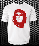 Eric Morecambe - Che Guevara Style Unisex T Shirt