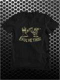 Evolve This! - Paul Inspired T Shirt