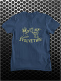 Evolve This! - Paul Inspired T Shirt