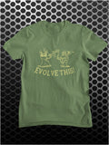 Evolve This! - Paul Inspired T Shirt