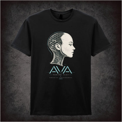 AVA TURING TEST
