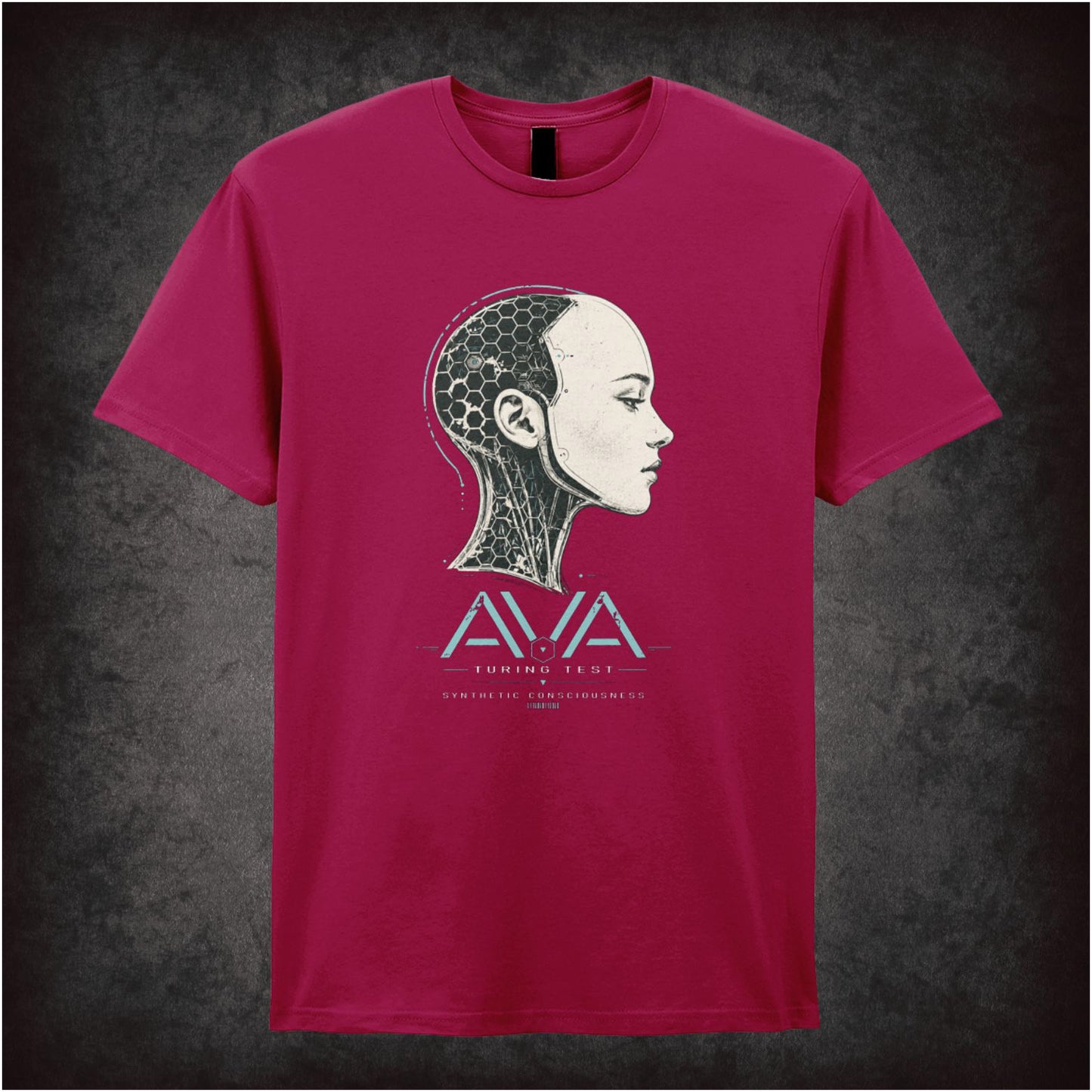 AVA TURING TEST