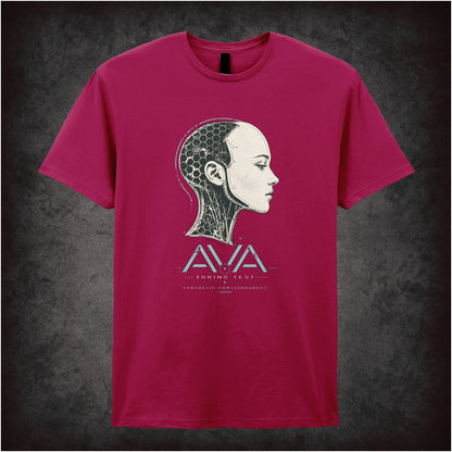 AVA TURING TEST