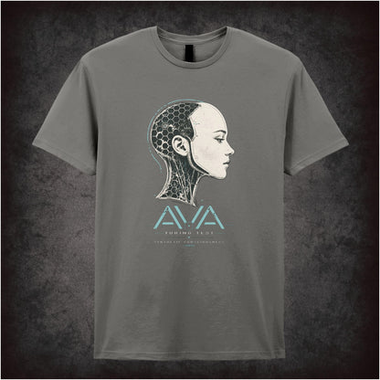 AVA TURING TEST