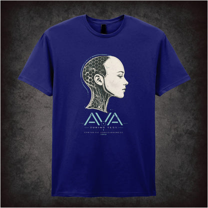 AVA TURING TEST