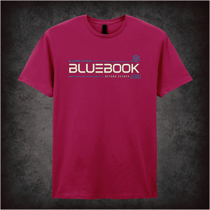 BLUEBOOK BEYOND SEARCH