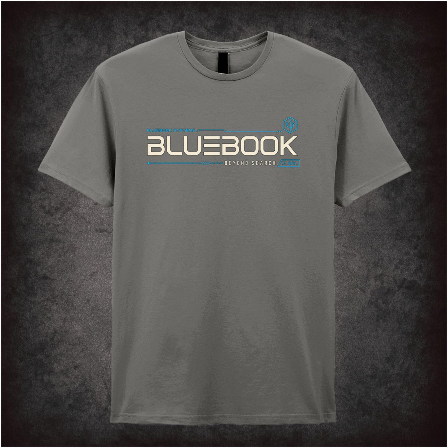 BLUEBOOK BEYOND SEARCH