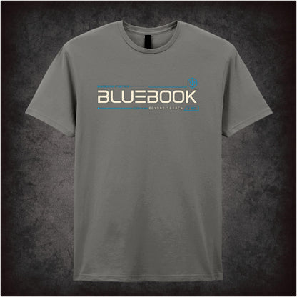 BLUEBOOK BEYOND SEARCH