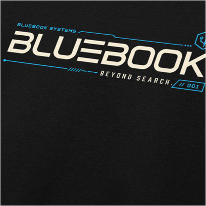 BLUEBOOK BEYOND SEARCH