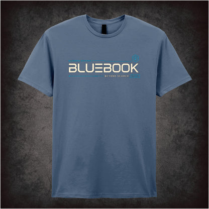 BLUEBOOK BEYOND SEARCH
