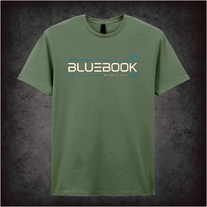 BLUEBOOK BEYOND SEARCH