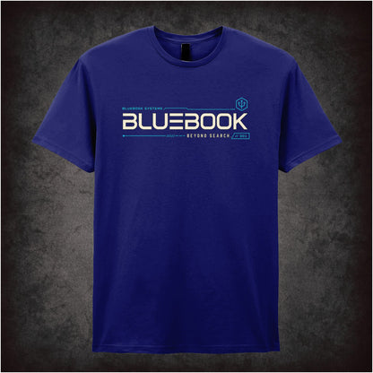 BLUEBOOK BEYOND SEARCH