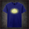 Eye of Horus – Cult Ancient Egypt Symbol Graphic T-Shirt