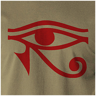 Eye Of Horus - Ancient Egypt Unisex T Shirt