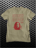 Darling Fascist Bully Boy, Give Me Some More Money You Bastard, May The Seed Of Your Loins Be Fruitful In The Belly Of Your Woman - The Young Ones Inspired Unisex T Shirt