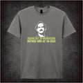 Please Try To Understand Before One Of Us Dies – Cult British Sitcom Graphic T-Shirt