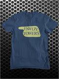 Fawlty Towers Hotel Sign - Fawlty Towers Inspired Unisex T Shirt