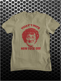 That's Nice Now Feck Off - Mrs. Brown's Boys Inspired Unisex T Shirt