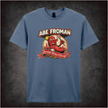 ABE FROMAN THE SAUSAGE KING OF CHICAGO