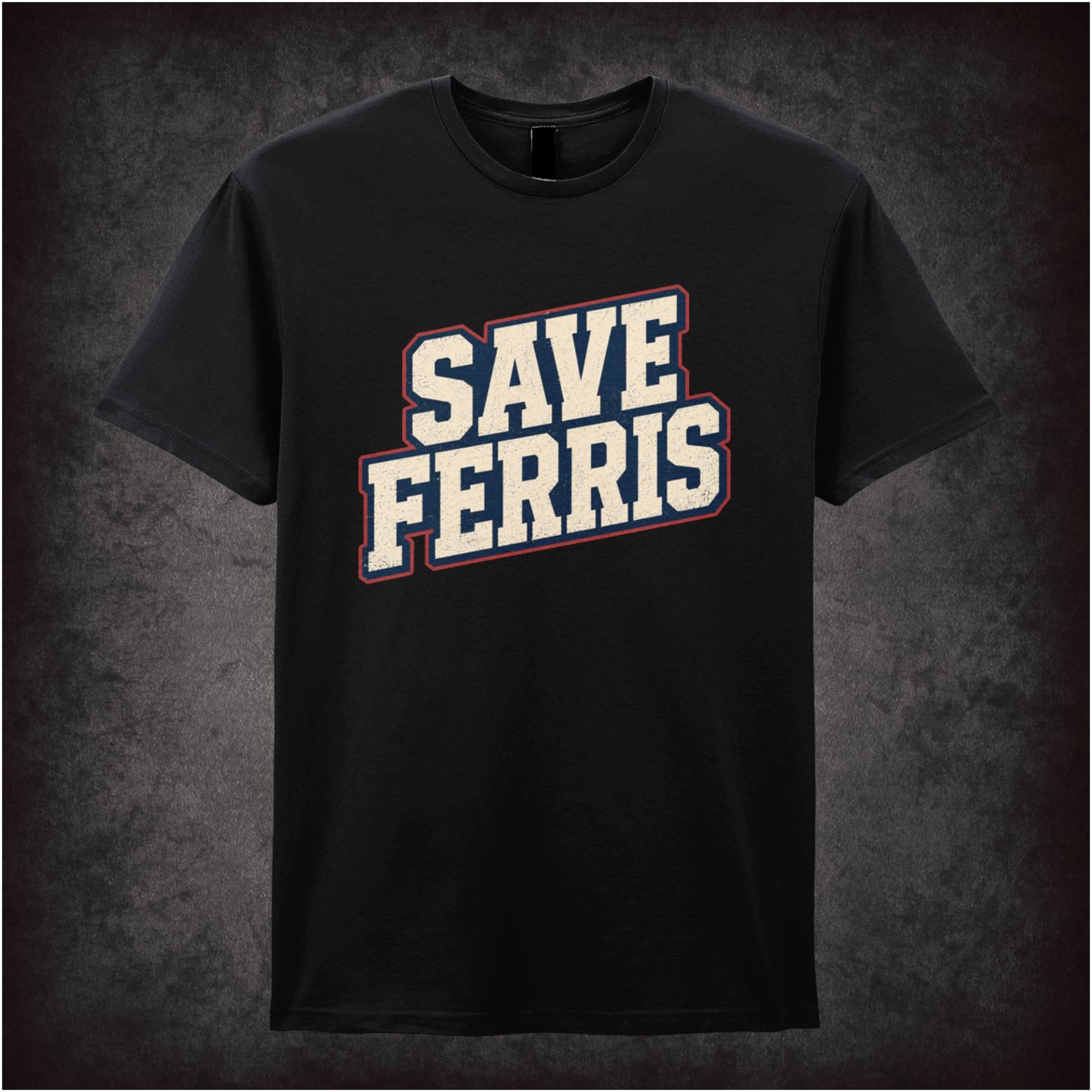 SAVE FERRIS