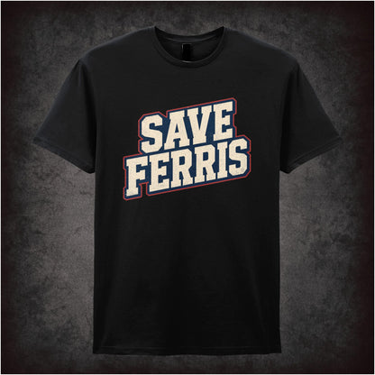 SAVE FERRIS