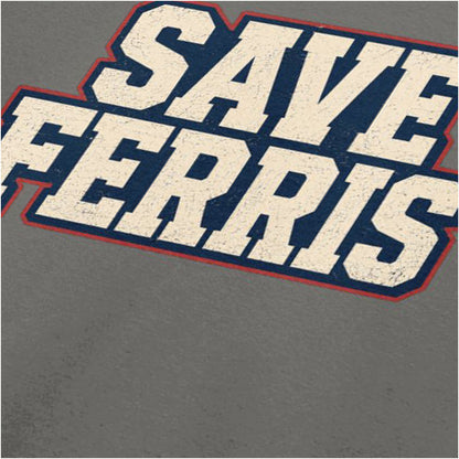 SAVE FERRIS