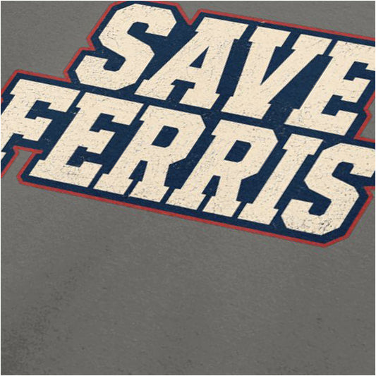 SAVE FERRIS