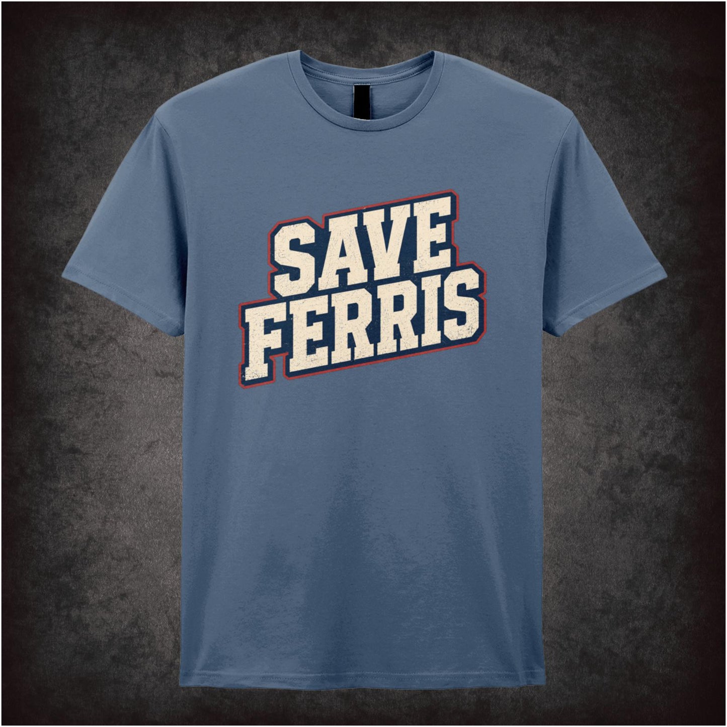 SAVE FERRIS