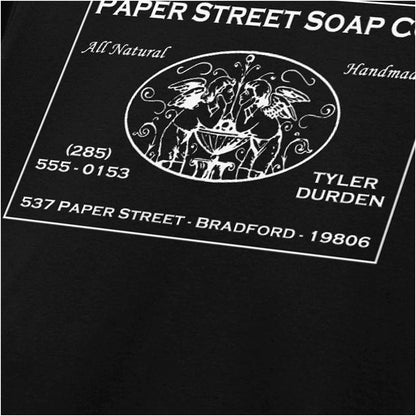 PAPER STREET SOAP COMPANY