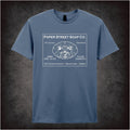 Paper Street Soap Company – Cult Film Graphic T-Shirt