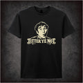 TITTER YE NOT T-SHIRT
