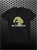 That's Fronkensteen - Young Frankenstein Inspired Unisex T Shirt