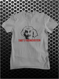 That's Fronkensteen - Young Frankenstein Inspired Unisex T Shirt