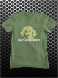 That's Fronkensteen - Young Frankenstein Inspired Unisex T Shirt