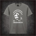 Gabby Johnson – No Sidewindin’, Bushwackin’, Hornswagglin’, Cracker Croaker – Cult Comedy Graphic T-Shirt