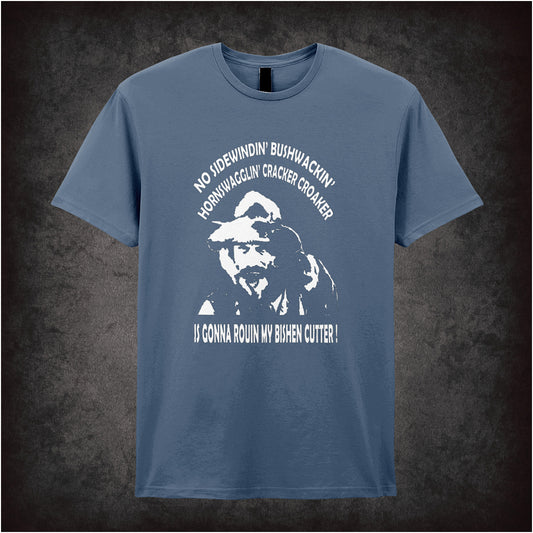 Gabby Johnson – Softstyle Unisex Graphic T-Shirt