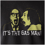 It's The Gasman - Bottom Inspired Unisex T Shirt