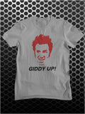 Giddy Up! - Seinfeld Inspired Unisex T Shirt