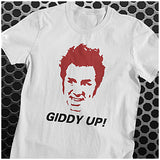 Giddy Up! - Seinfeld Inspired Unisex T Shirt