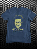 Giddy Up! - Seinfeld Inspired Unisex T Shirt