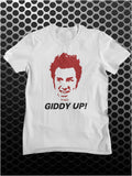 Giddy Up! - Seinfeld Inspired Unisex T Shirt