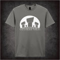 Göbekli Tepe – Cult Ancient History Graphic T-Shirt
