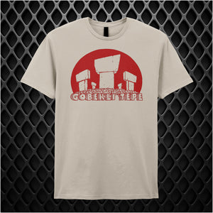 Gobekli Tepe - Ancient Turkish Unisex T Shirt