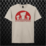Gobekli Tepe - Ancient Turkish Unisex T Shirt