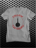 Follow The Gourd - Monty Python Life Of Brian Inspired Unisex T Shirt