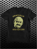 Granville, Fetch Your Cloth! - Open All Hours Inspired Unisex T Shirt