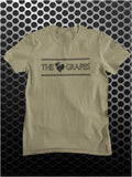 The Grapes - Early Doors Inspired Unisex T Shirt