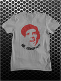 Mr. Grimsdale! - Norman Wisdom Inspired Unisex T Shirt