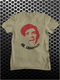 Mr. Grimsdale! - Norman Wisdom Inspired Unisex T Shirt